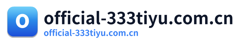 official-333tiyu.com.cn Logo